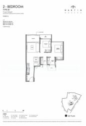 Martin Modern (D9), Condominium #559746021